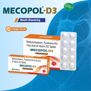 MECOPOL D3