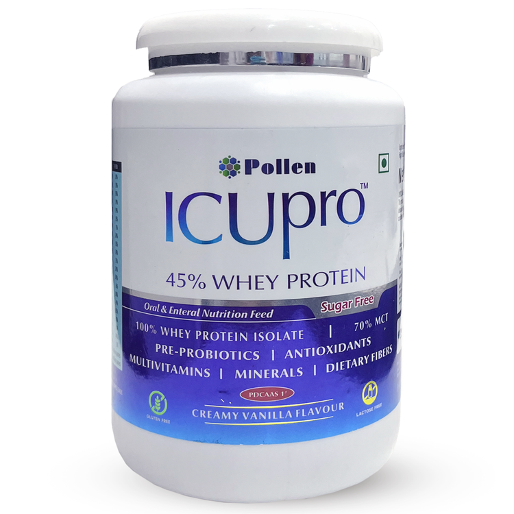 ICUPRO