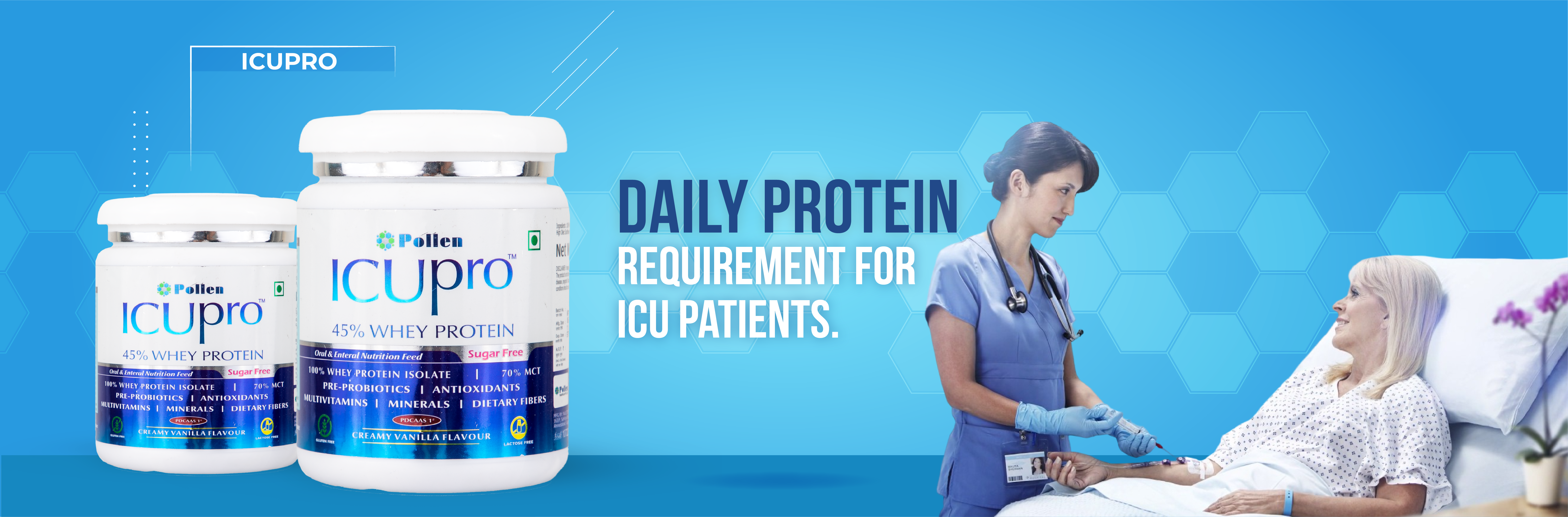 Viamed Lifescience Pvt Ltd