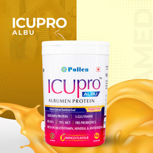 ICUPro ALBU