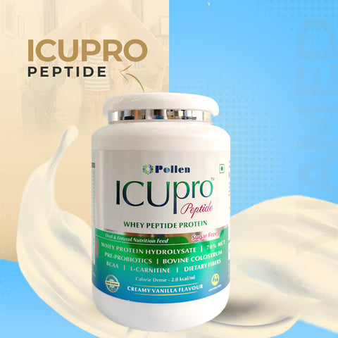 ICUPro Peptide