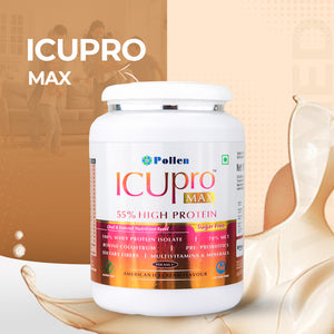 ICUpro MAX