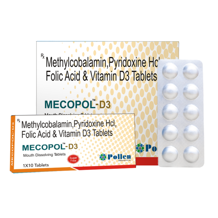 MECOPOL D3