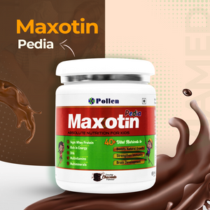 Maxotin Pedia