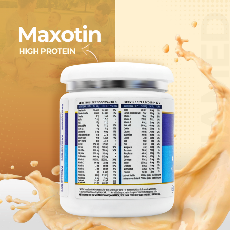 Maxotin